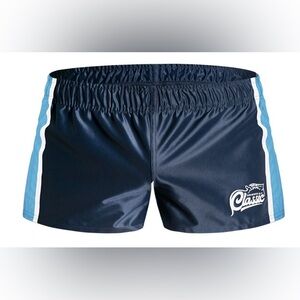 Aussiebum Rugby Blitz Shorts